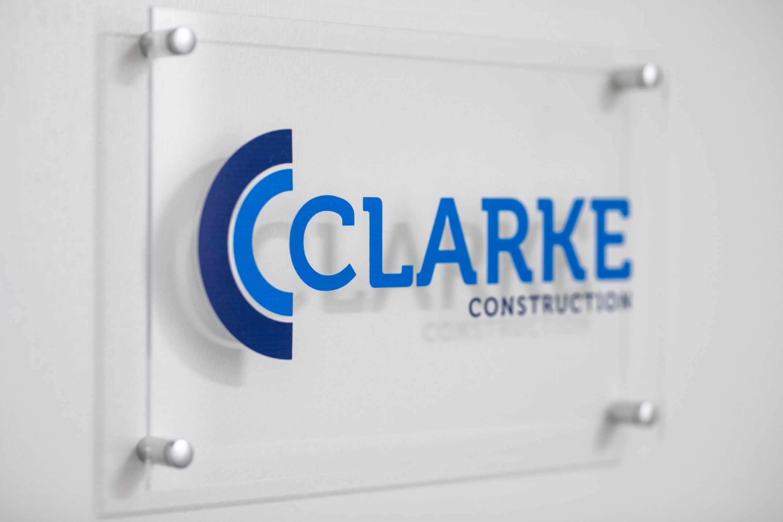 clarke construction