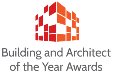 Building and Architect of the year Awards 2022