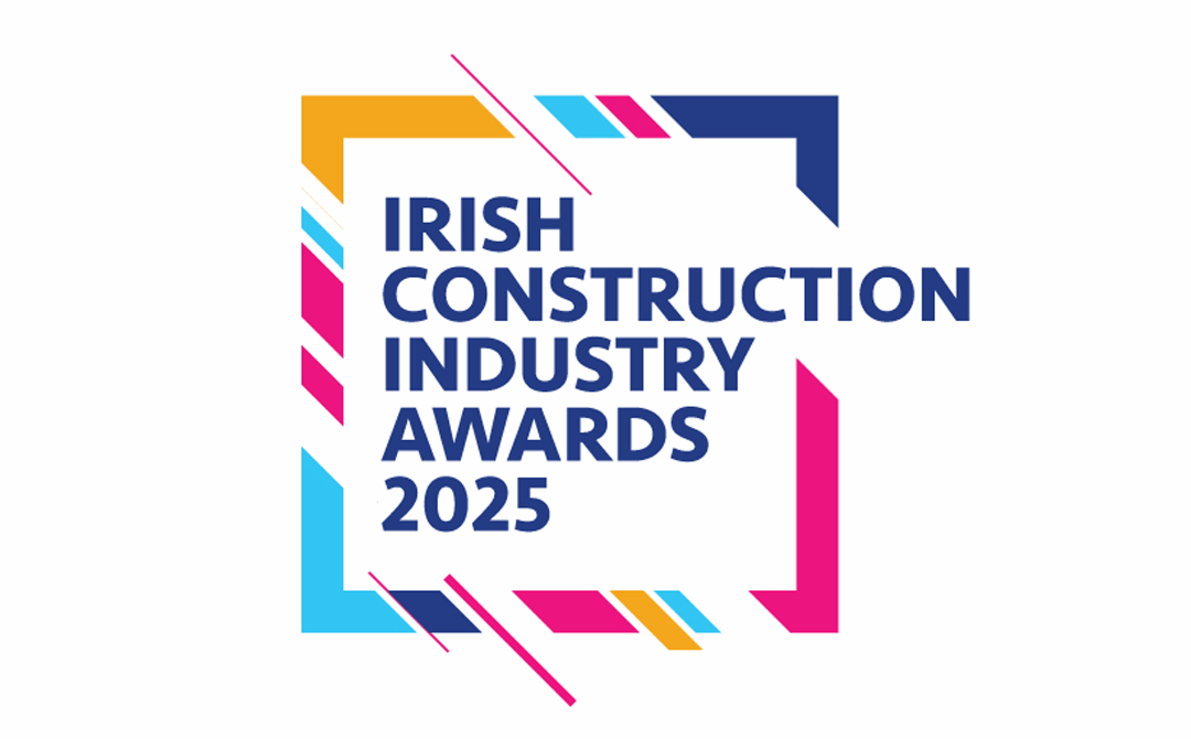 Irish Construction Industry Awards 2025